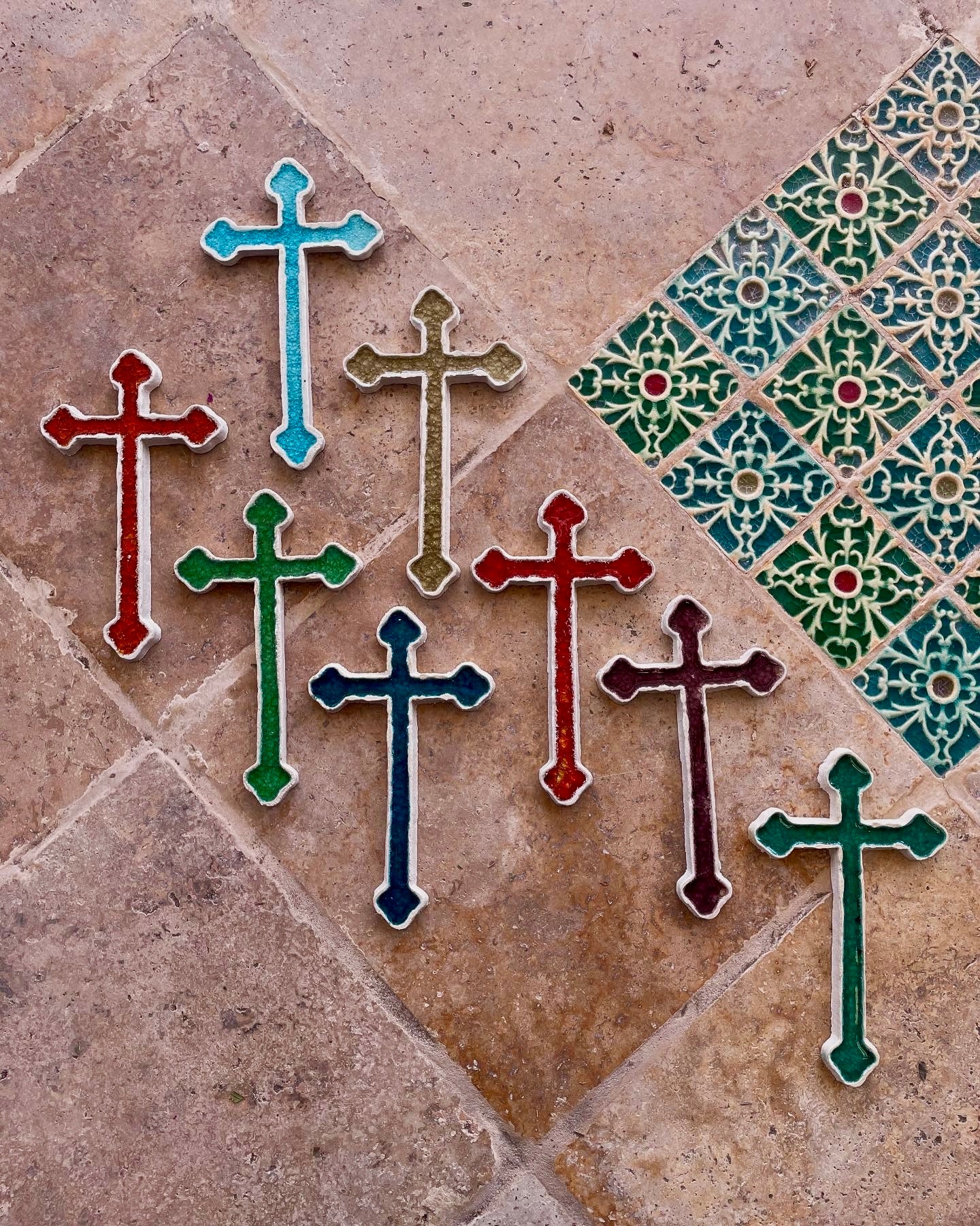 Decorative Cross