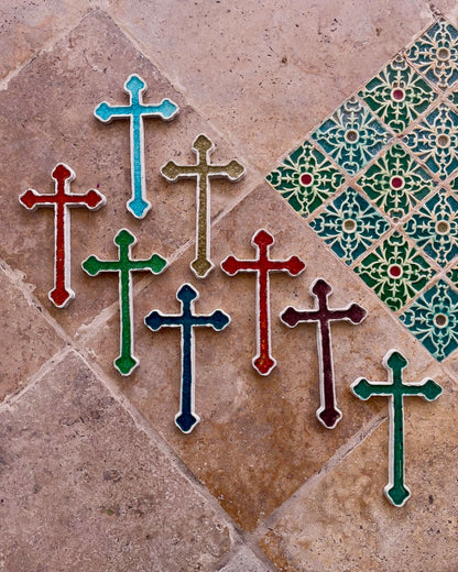 Decorative Cross