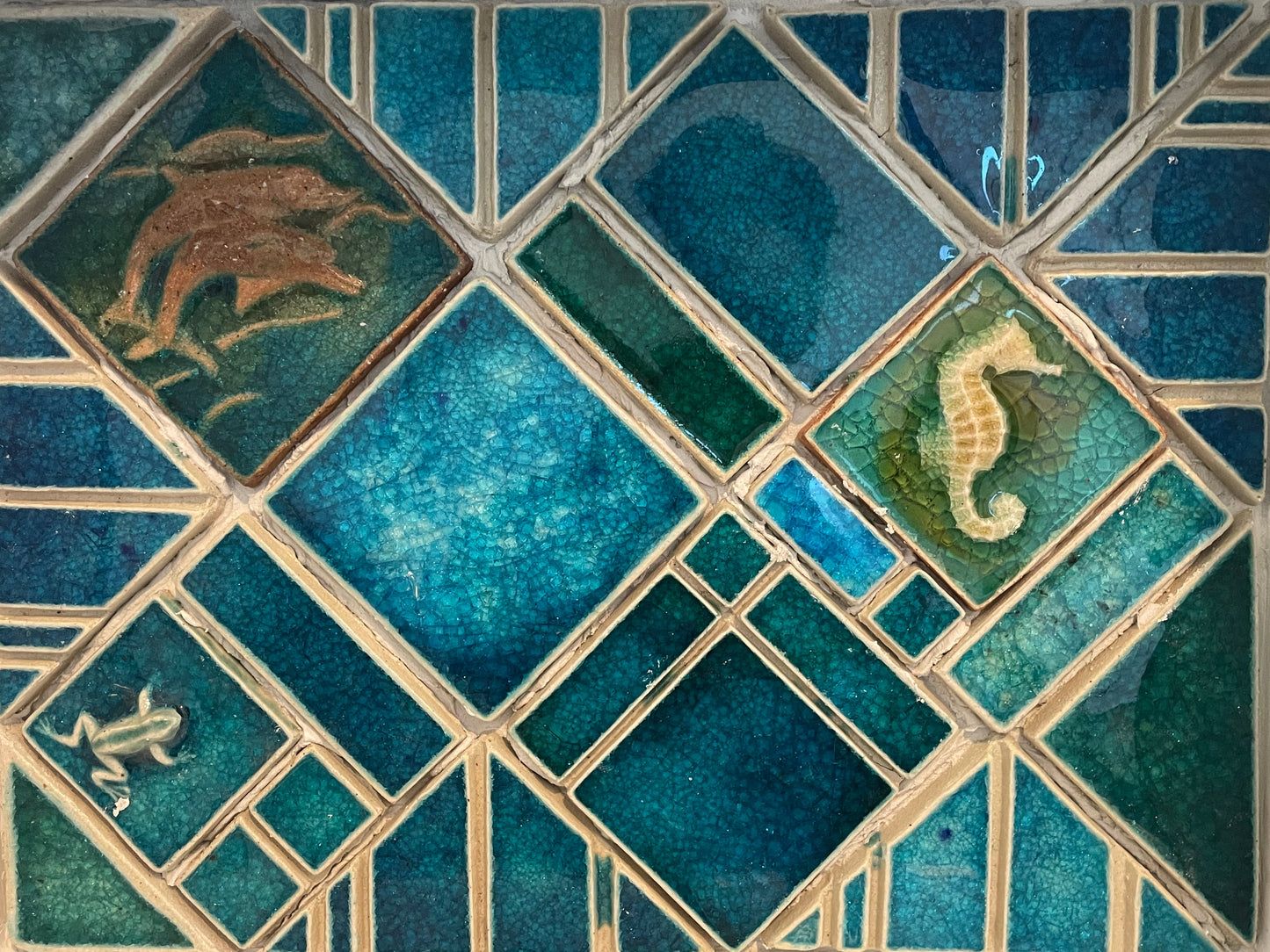Bathroom Features