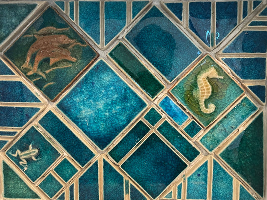 Bathroom Features