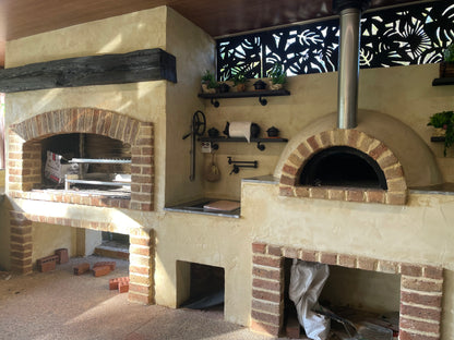 BBQ Grills - Parrilla / Braii / BBQ