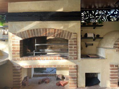 BBQ Grills - Parrilla / Braii / BBQ