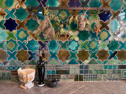 Kitchen Splashback