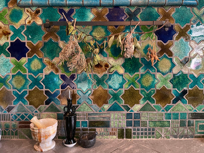 Kitchen Splashback