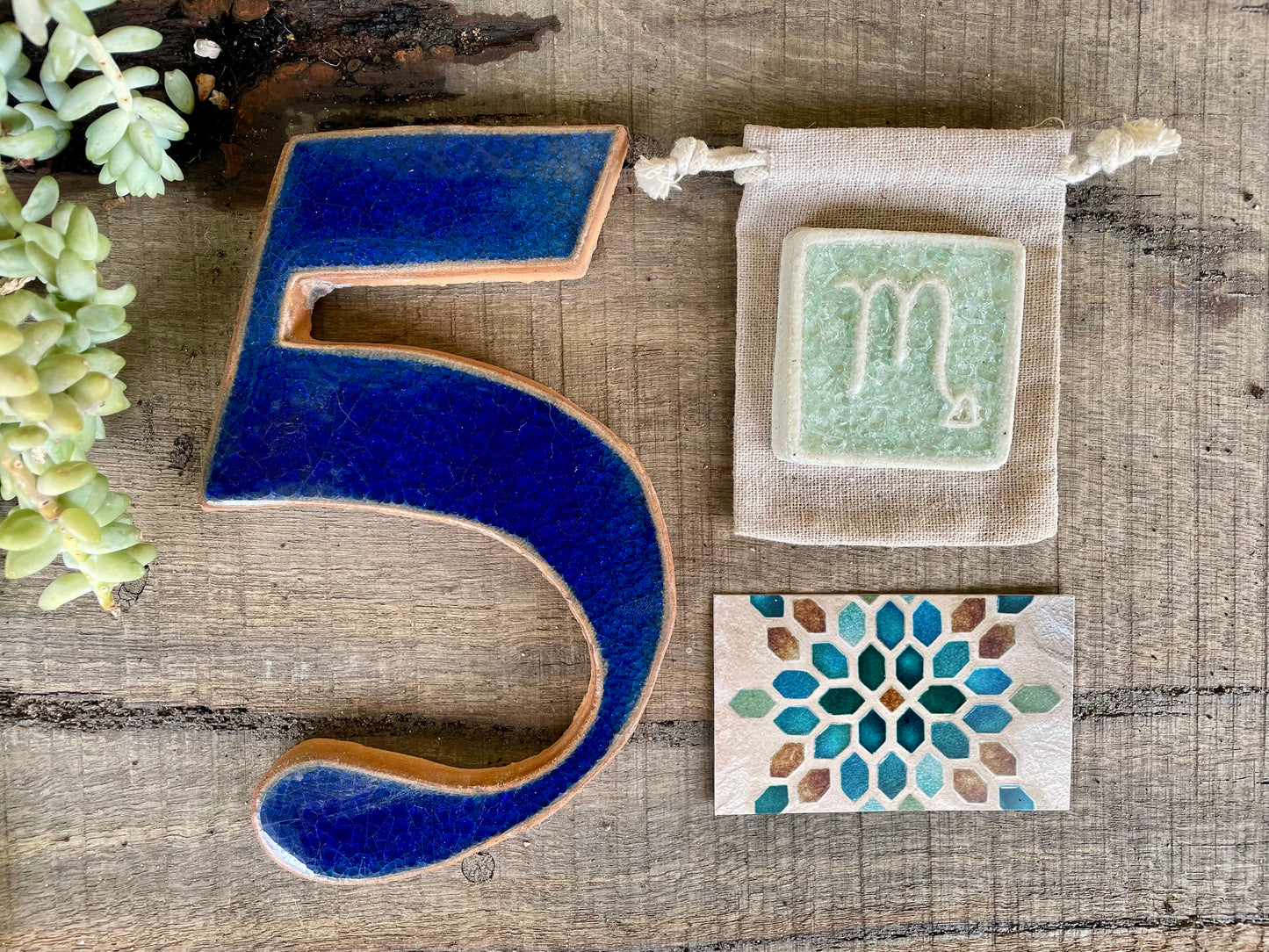 Mystery Special