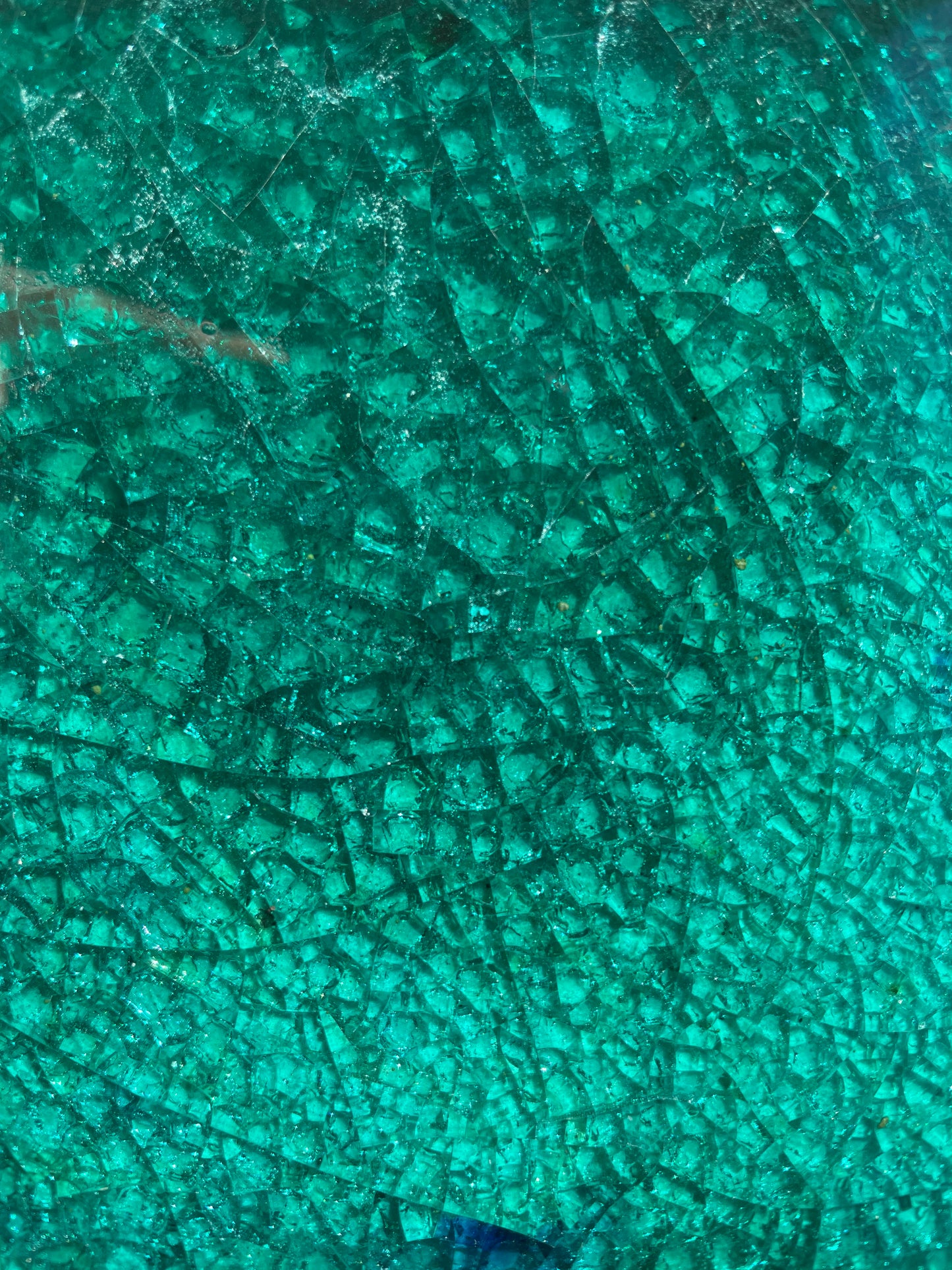 Astrology Jewel Tile