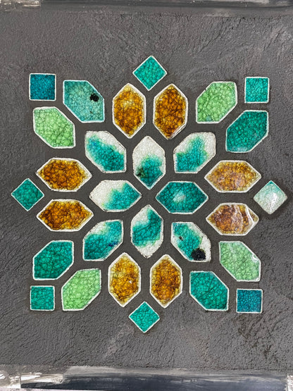 Fractal Seed