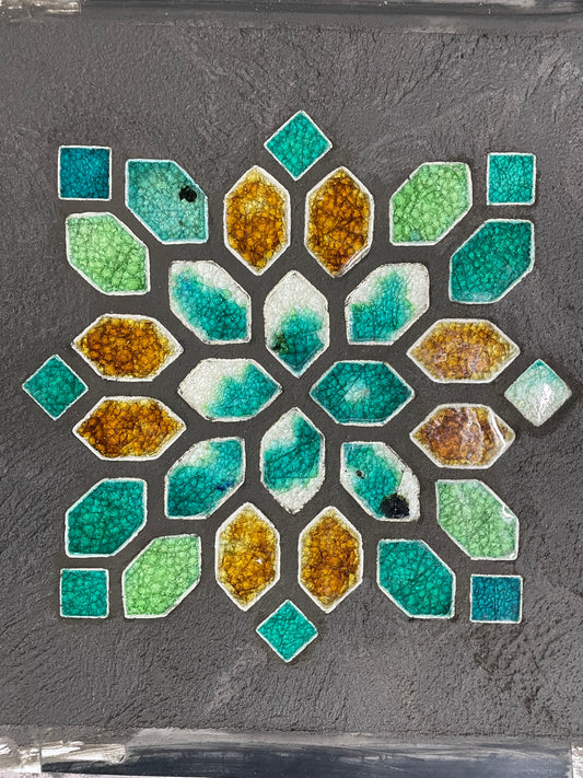 Fractal Seed