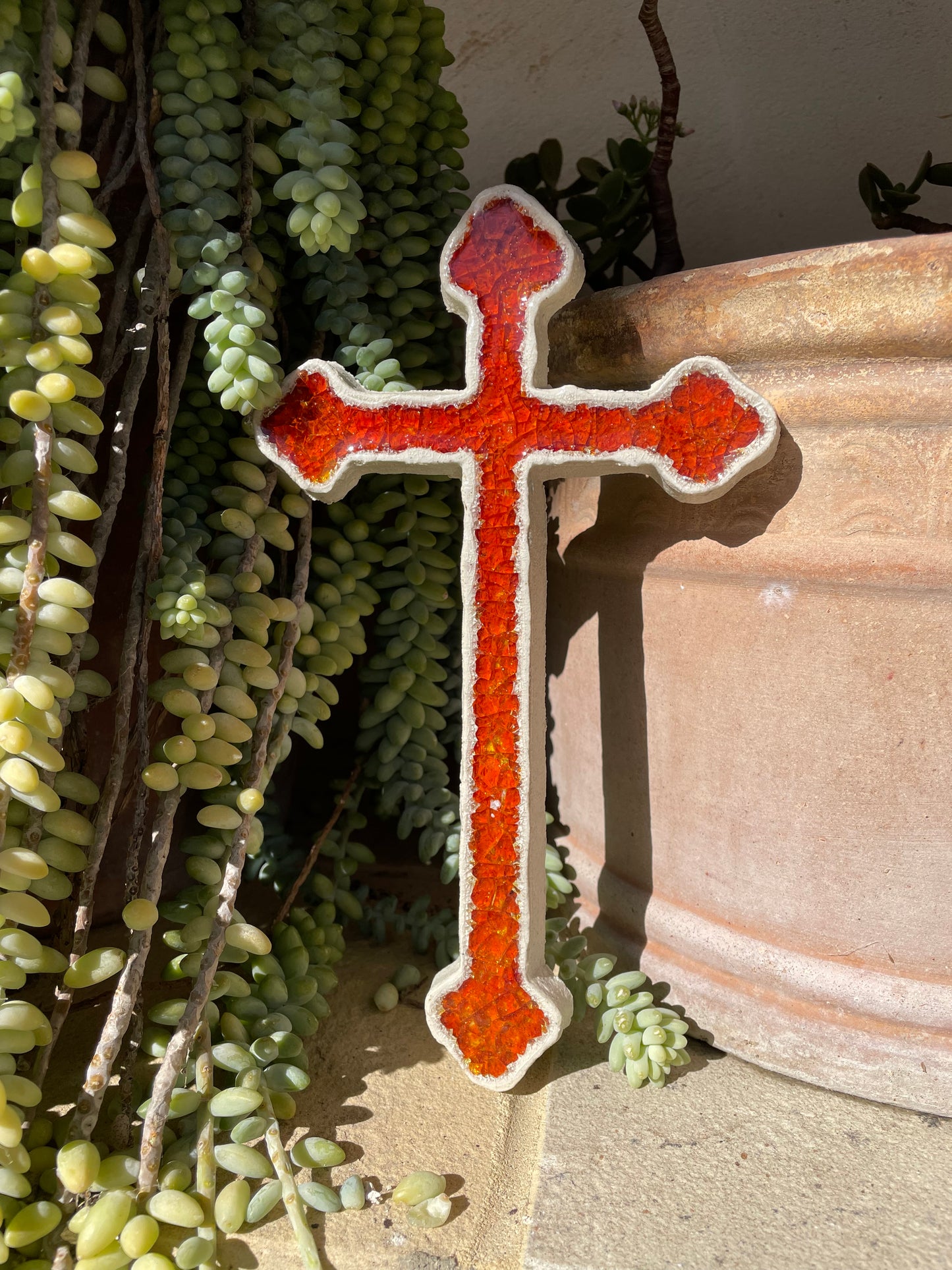 Decorative Cross