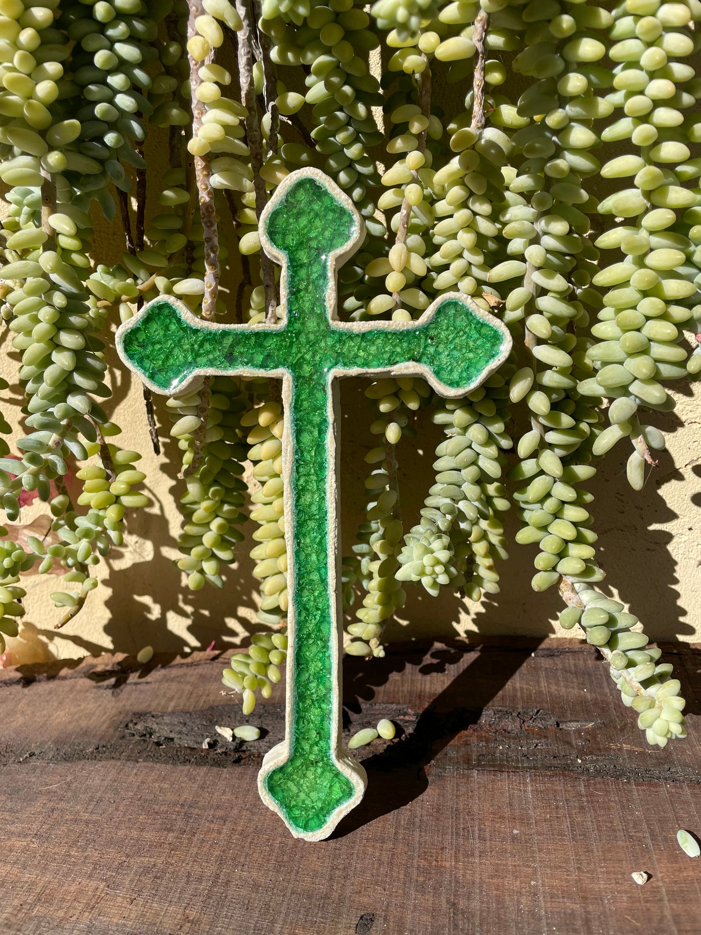 Decorative Cross