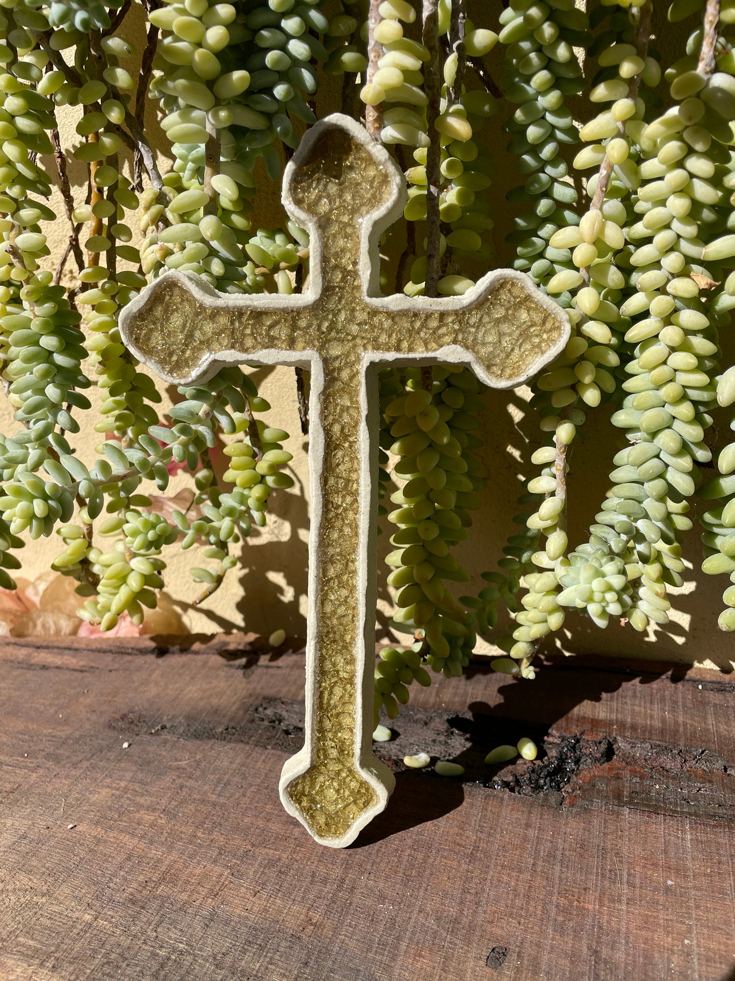 Decorative Cross