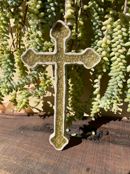 Decorative Cross