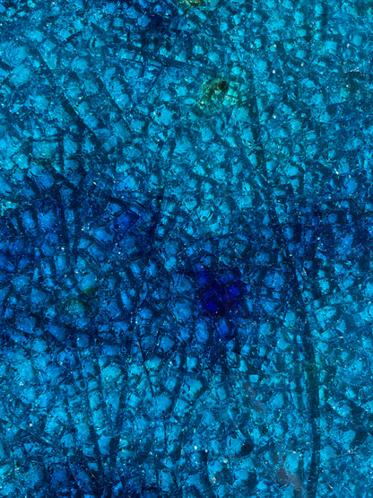 Bespoke Tiles In Motion: Terra Oceanica