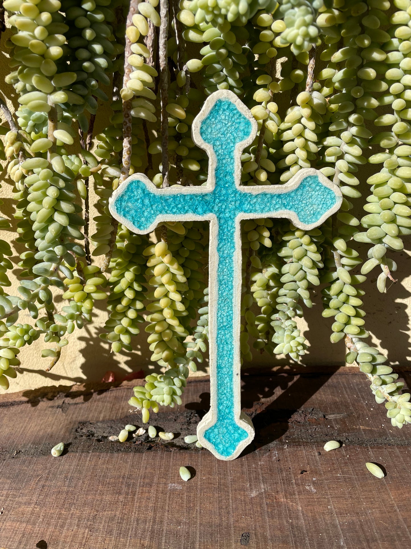 Decorative Cross