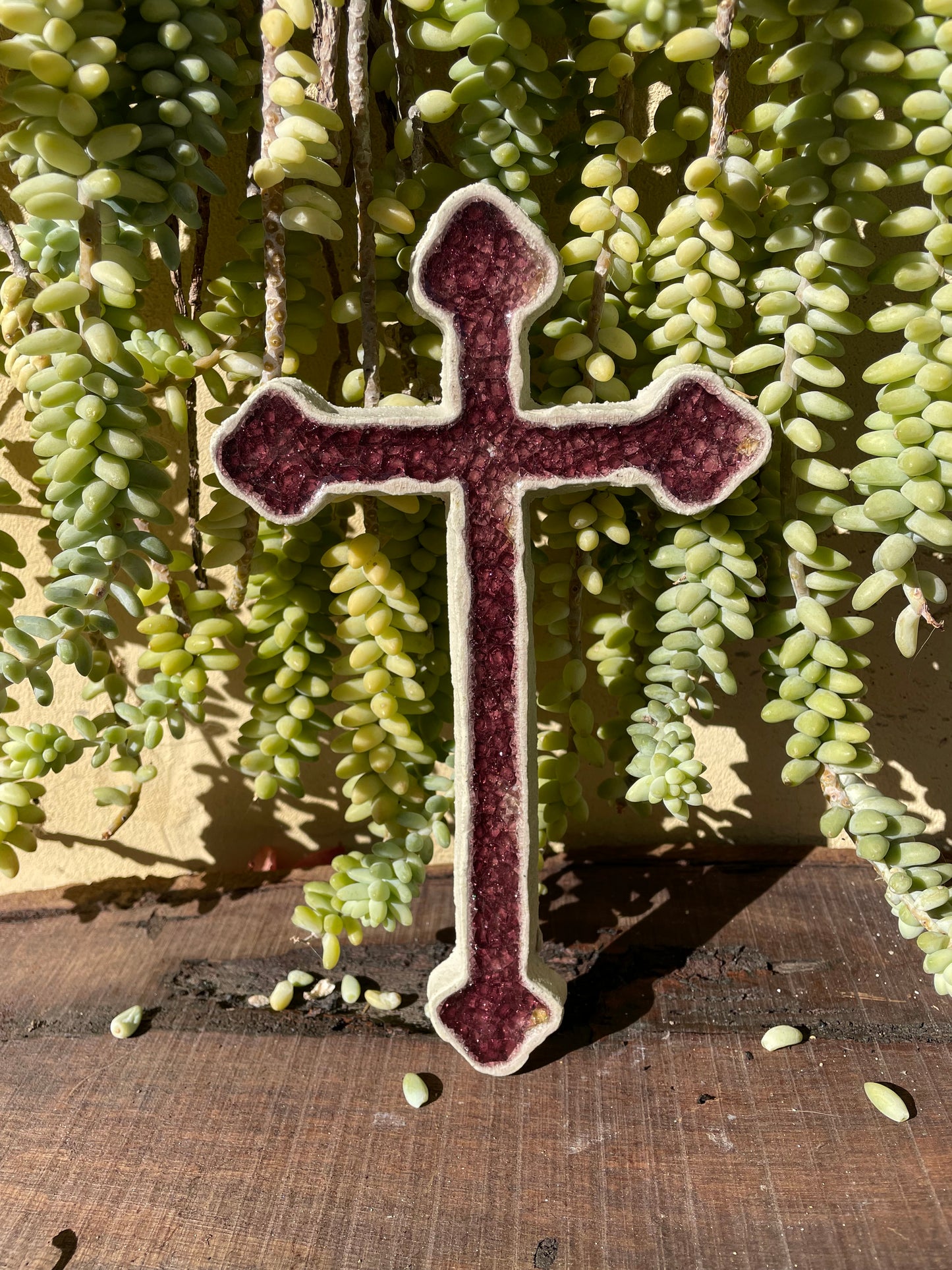 Decorative Cross