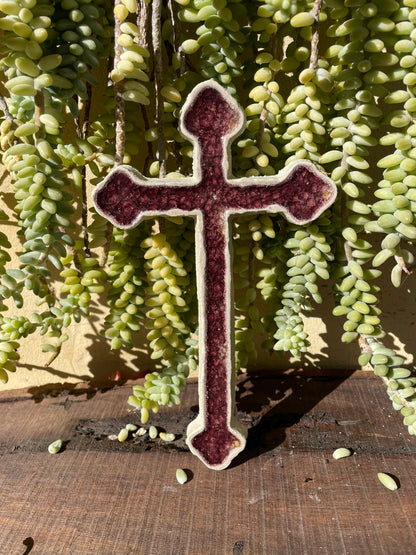 Decorative Cross