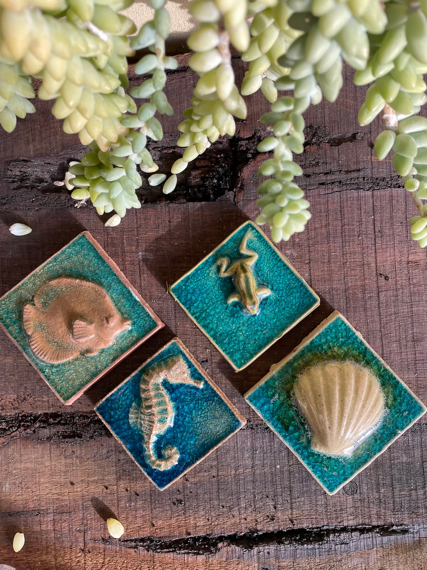 Icon Tile
