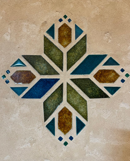 Butterfly Cross