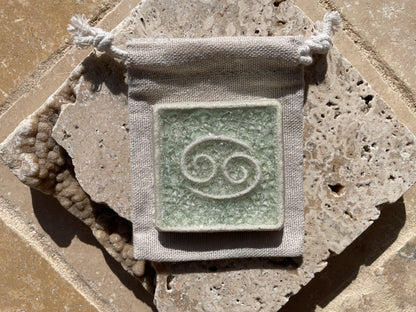 Astrology Jewel Tile