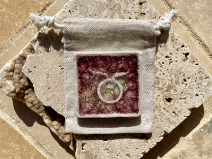 Astrology Jewel Tile