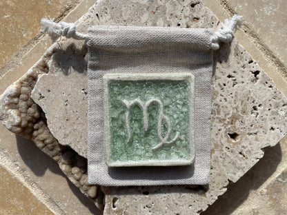 Astrology Jewel Tile