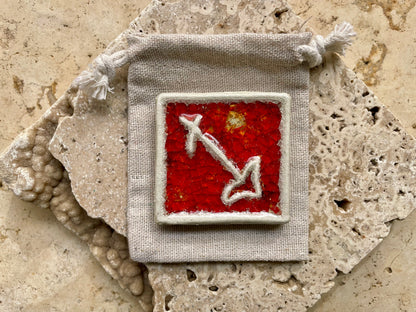 Astrology Jewel Tile