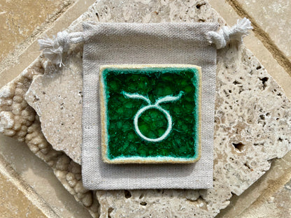 Astrology Jewel Tile
