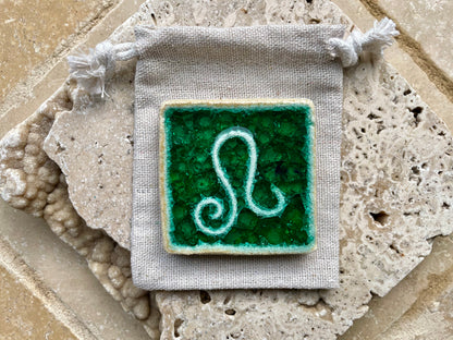 Astrology Jewel Tile