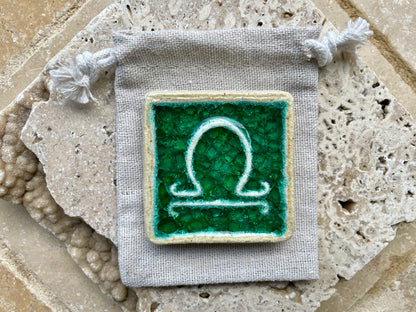 Astrology Jewel Tile