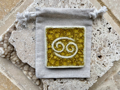 Astrology Jewel Tile