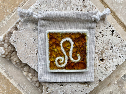 Astrology Jewel Tile