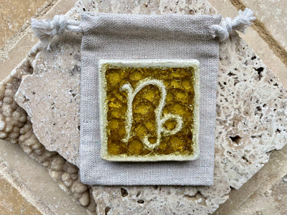 Astrology Jewel Tile