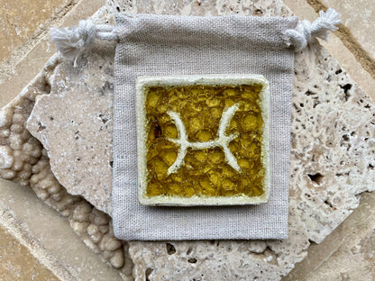 Astrology Jewel Tile