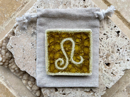 Astrology Jewel Tile