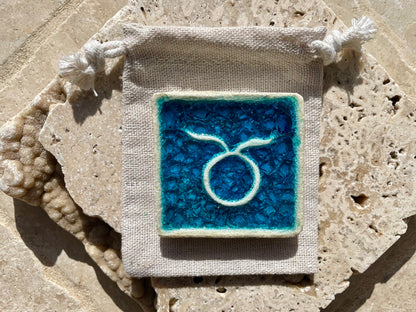 Astrology Jewel Tile