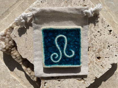 Astrology Jewel Tile