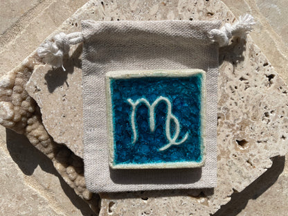Astrology Jewel Tile