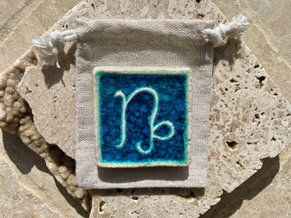 Astrology Jewel Tile