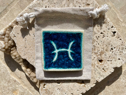 Astrology Jewel Tile