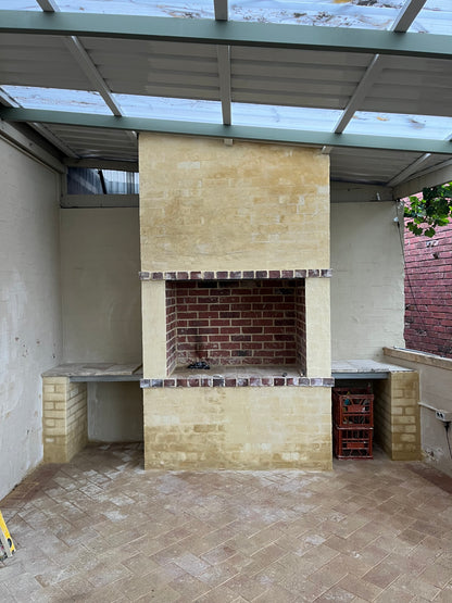BBQ Grills / Parrilla / Braai