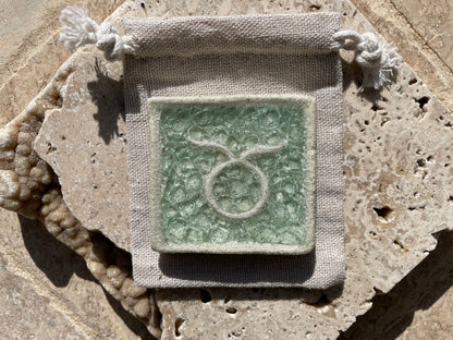 Astrology Jewel Tile