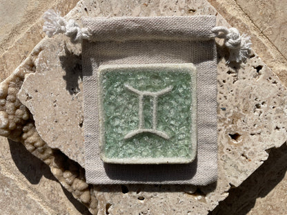 Astrology Jewel Tile