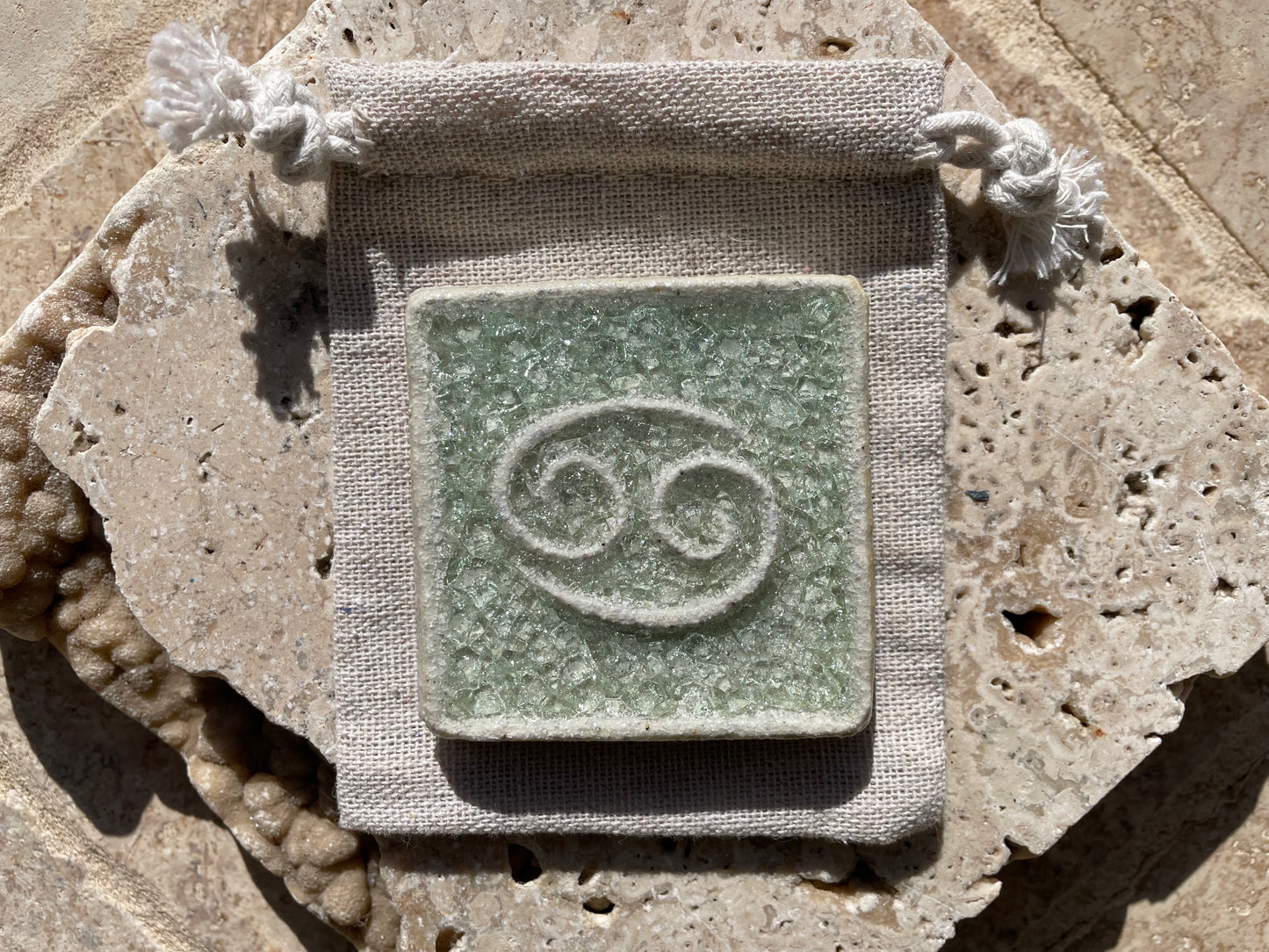 Astrology Jewel Tile