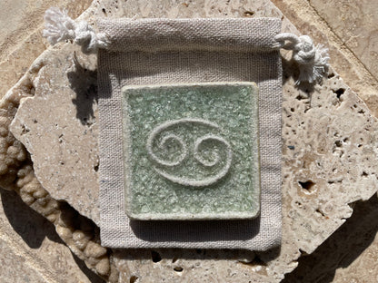 Astrology Jewel Tile