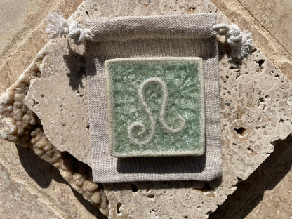 Astrology Jewel Tile