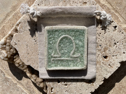 Astrology Jewel Tile