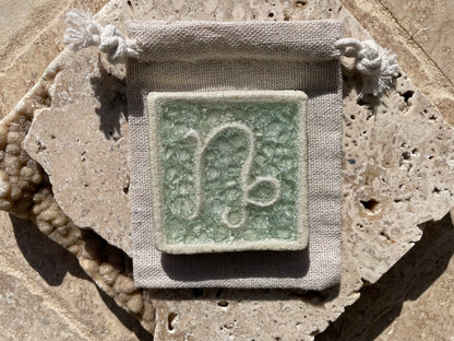 Astrology Jewel Tile