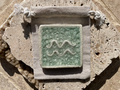 Astrology Jewel Tile