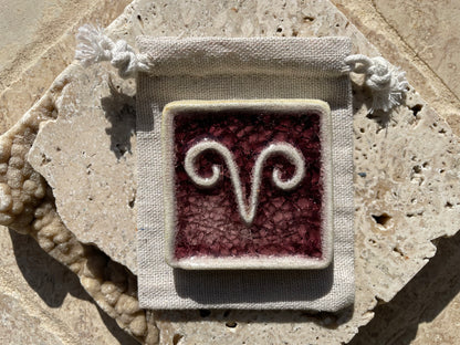 Astrology Jewel Tile
