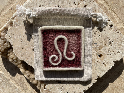 Astrology Jewel Tile